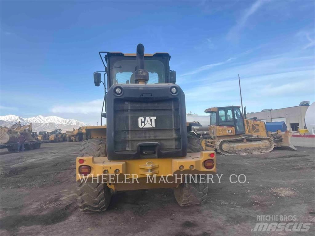 CAT 926 QC 3V Utovarivači na kotačima