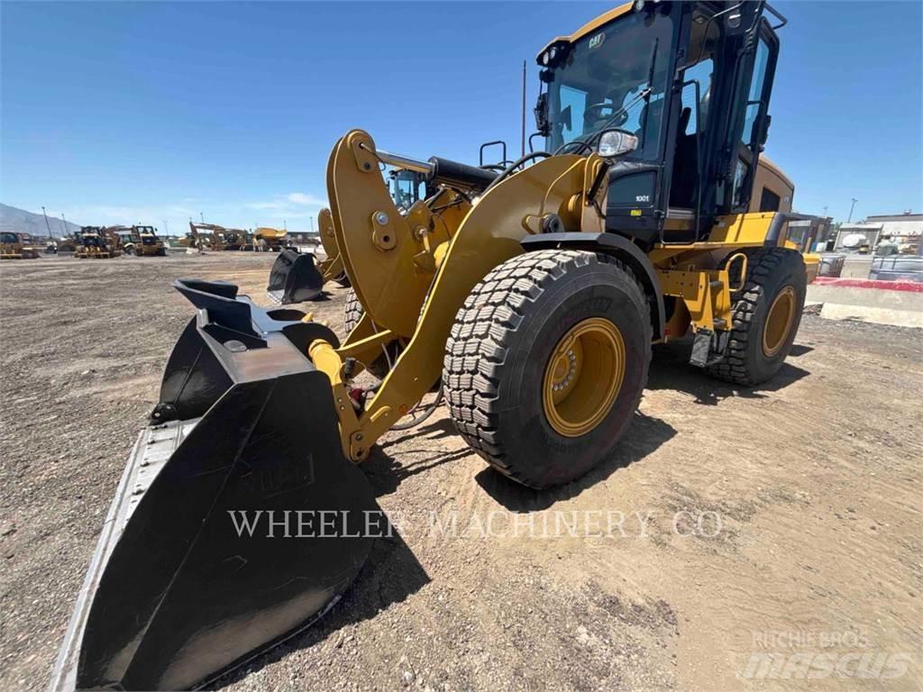 CAT 926 QC 3V Utovarivači na kotačima