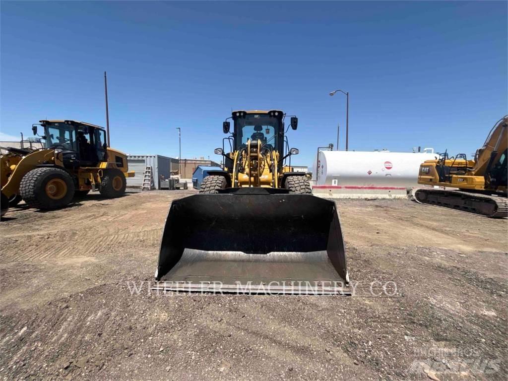 CAT 926 QC 3V Utovarivači na kotačima