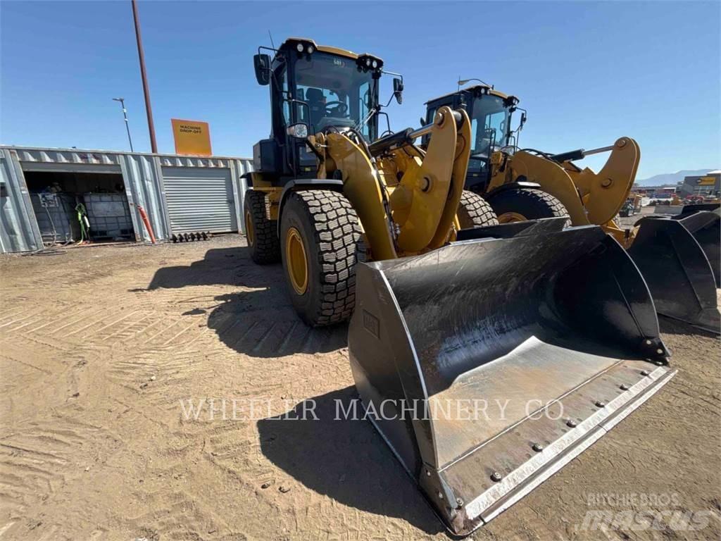 CAT 926 QC 3V Utovarivači na kotačima