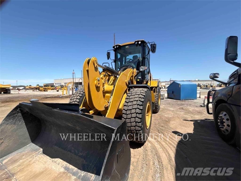 CAT 926 QC 3V Utovarivači na kotačima