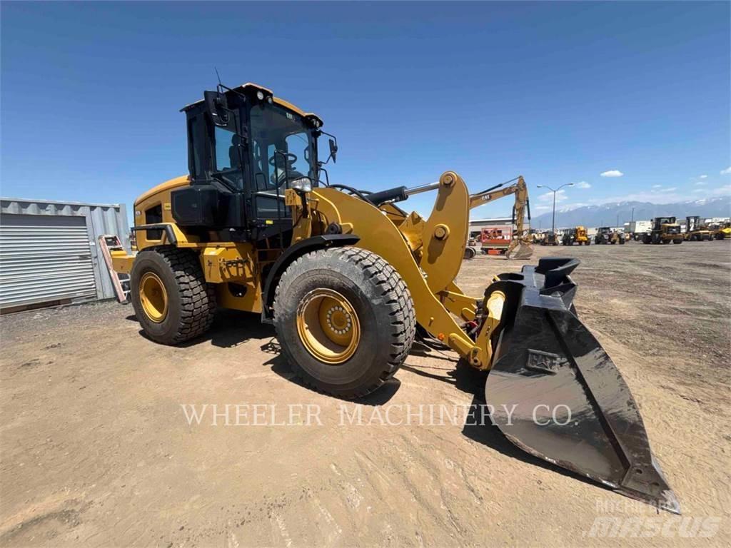 CAT 926 QC 3V Utovarivači na kotačima