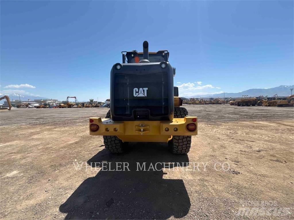 CAT 926 QC 3V Utovarivači na kotačima