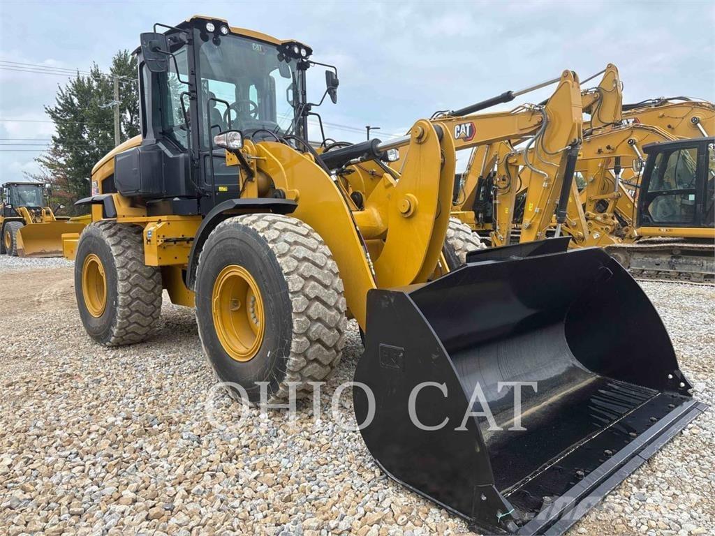 CAT 92614 Utovarivači na kotačima