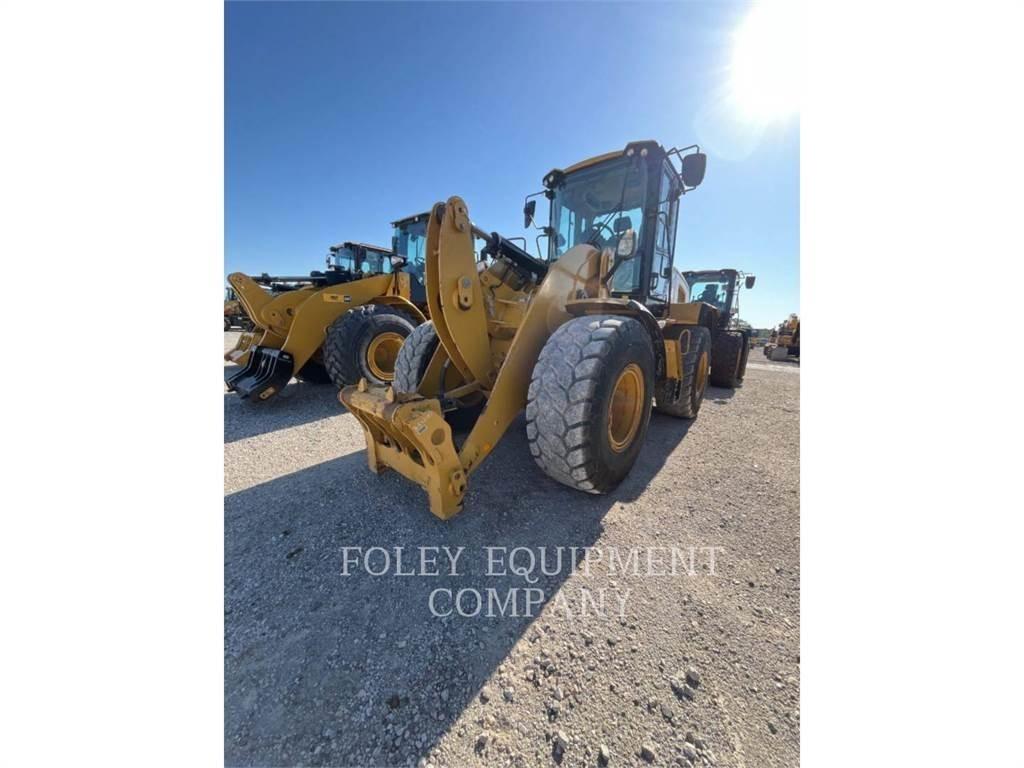 CAT 926M Utovarivači na kotačima