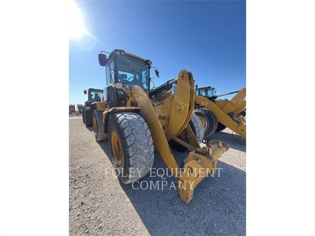 CAT 926M Utovarivači na kotačima