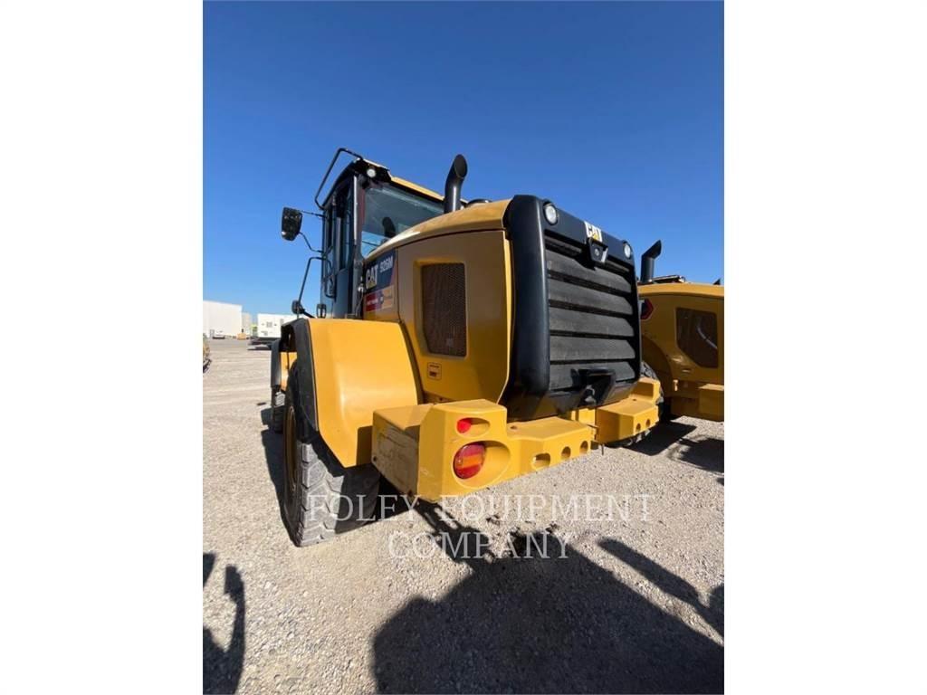 CAT 926M Utovarivači na kotačima