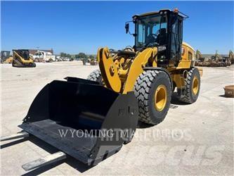 CAT 926M Utovarivači na kotačima