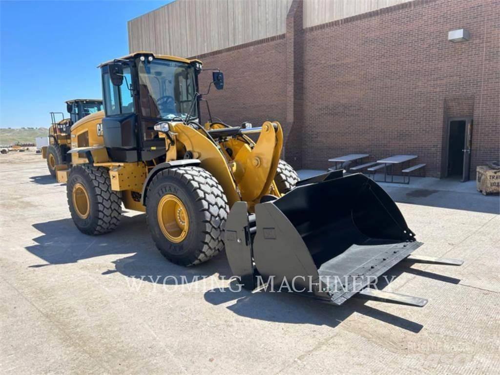 CAT 926M Utovarivači na kotačima