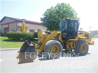 CAT 926M Utovarivači na kotačima