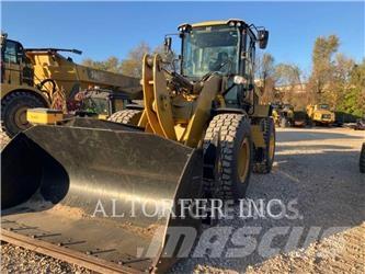 CAT 926M Utovarivači na kotačima