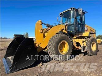 CAT 926M Utovarivači na kotačima