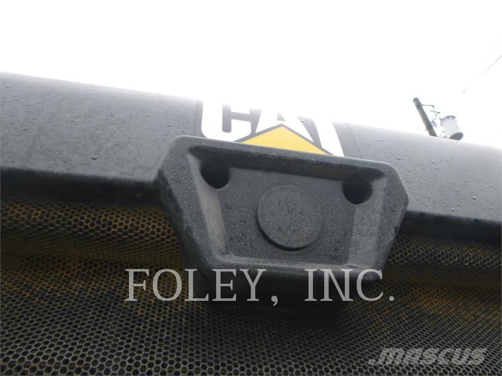 CAT 926M Utovarivači na kotačima