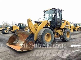 CAT 926M Utovarivači na kotačima
