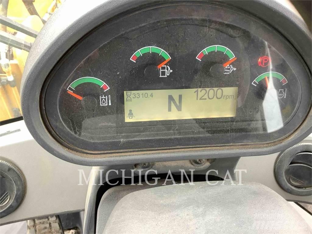 CAT 926M Utovarivači na kotačima