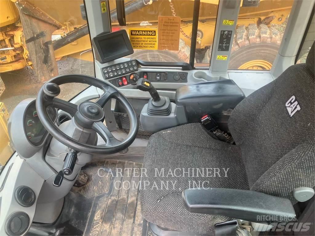 CAT 926M Utovarivači na kotačima