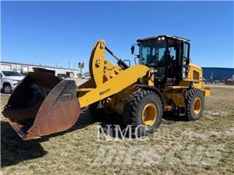 CAT 926M Utovarivači na kotačima