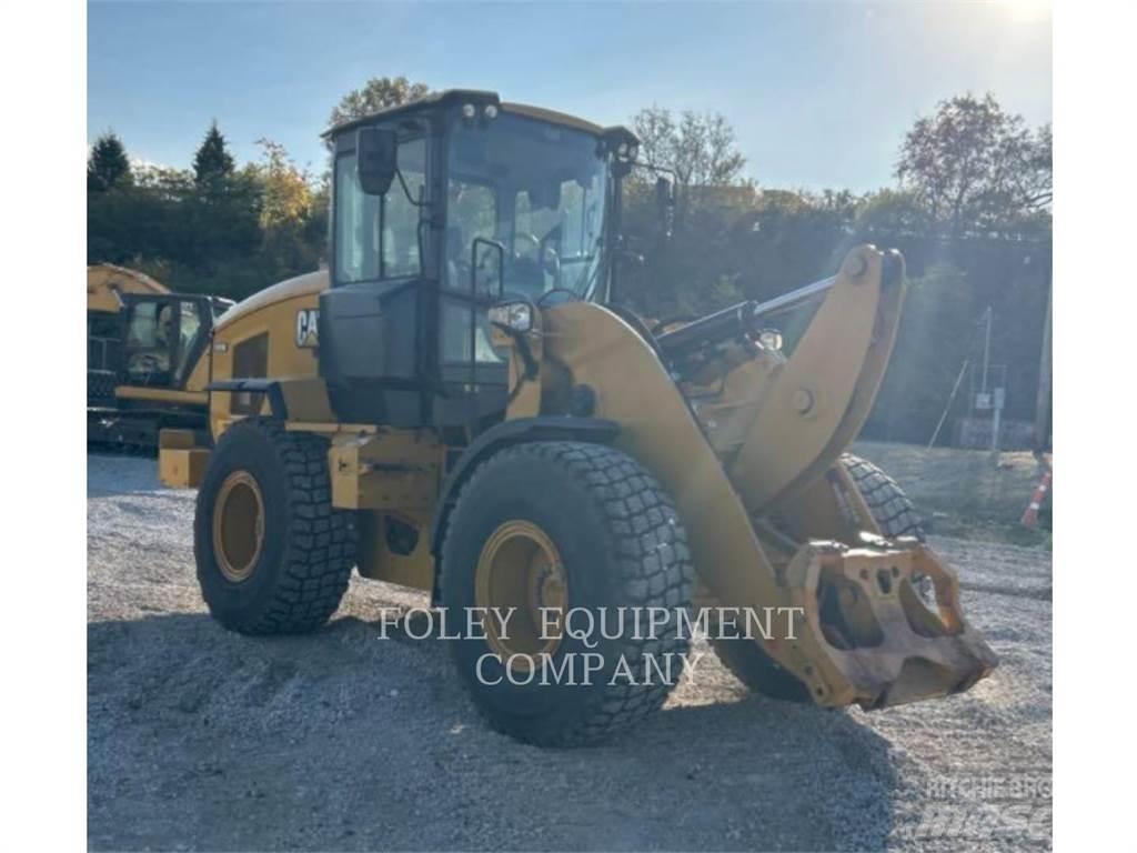 CAT 926M Utovarivači na kotačima