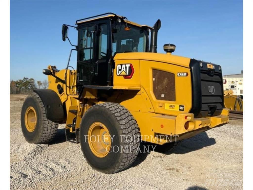 CAT 926M Utovarivači na kotačima