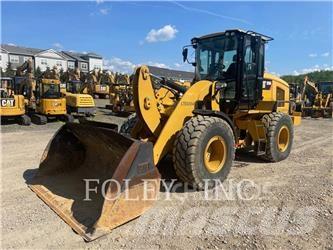 CAT 926M Utovarivači na kotačima