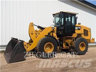 CAT 926M Utovarivači na kotačima