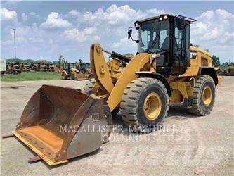 CAT 926M Utovarivači na kotačima
