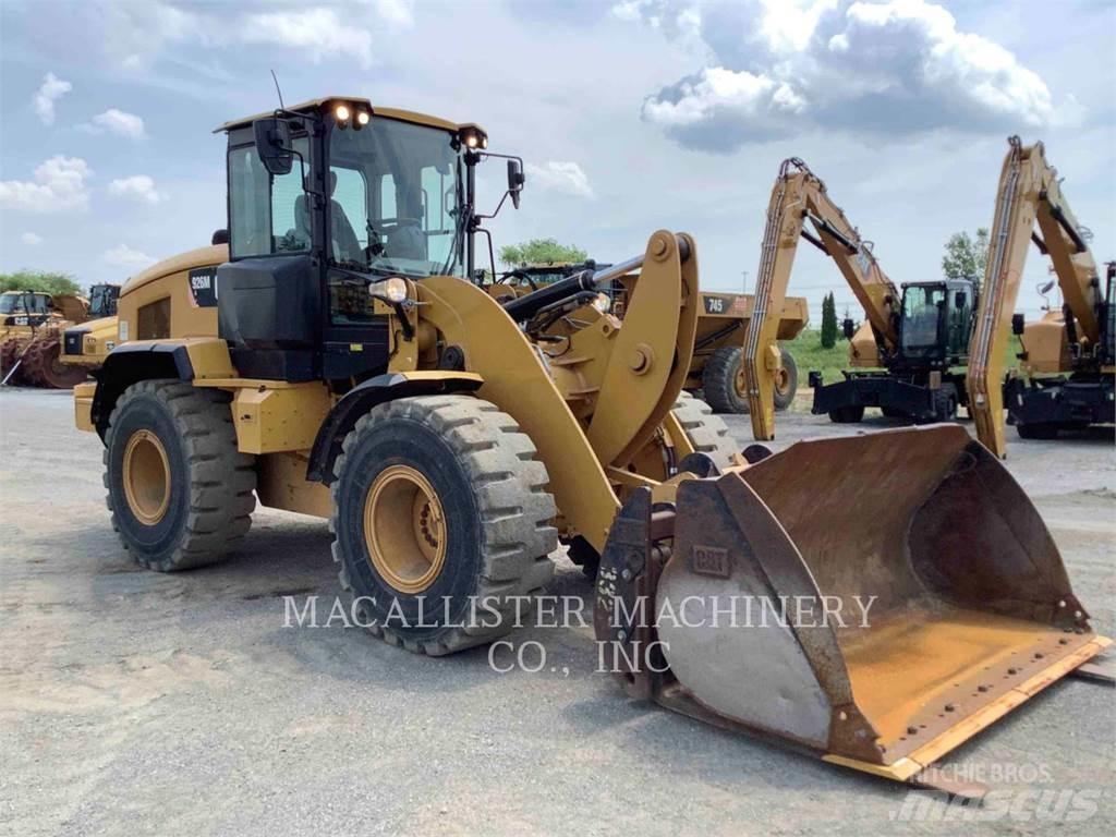 CAT 926M Utovarivači na kotačima