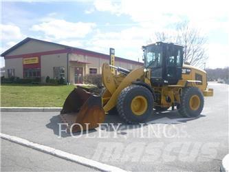 CAT 926M Utovarivači na kotačima
