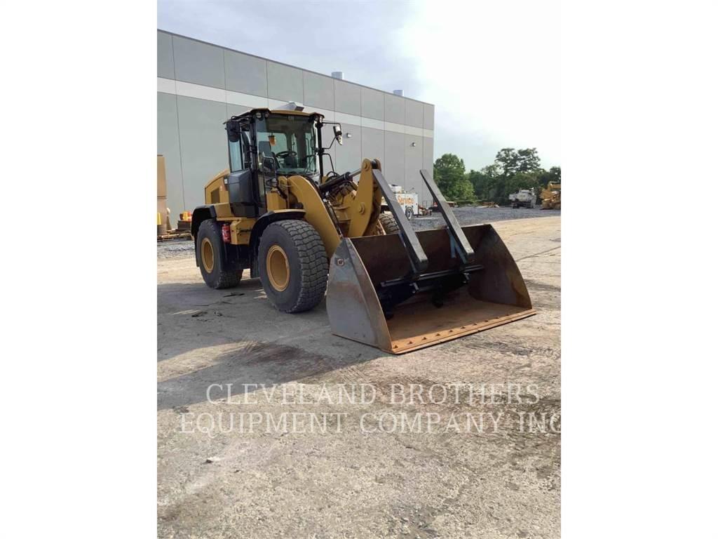 CAT 926M Utovarivači na kotačima