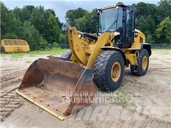CAT 926M Utovarivači na kotačima