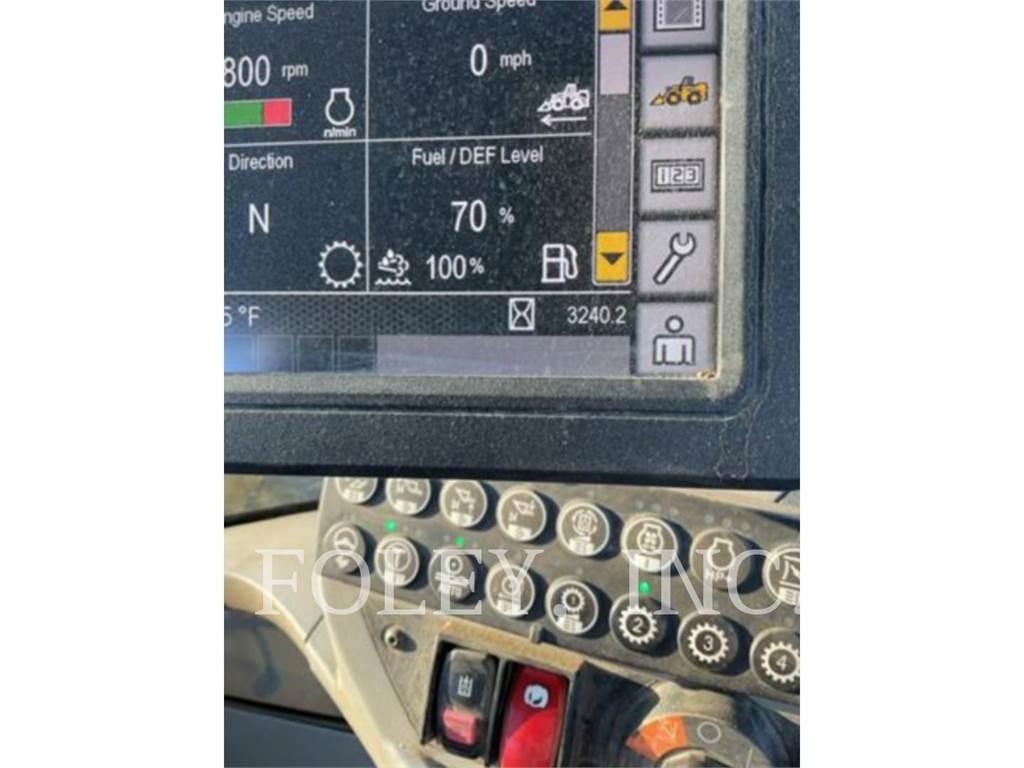 CAT 926M Utovarivači na kotačima