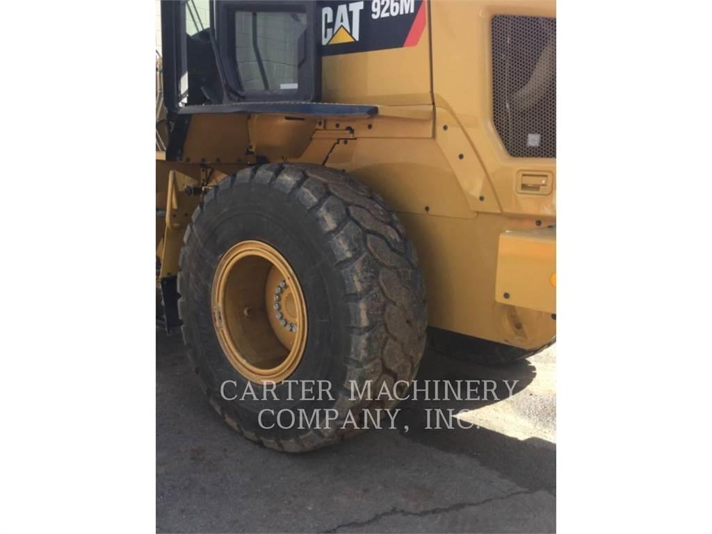 CAT 926M Utovarivači na kotačima