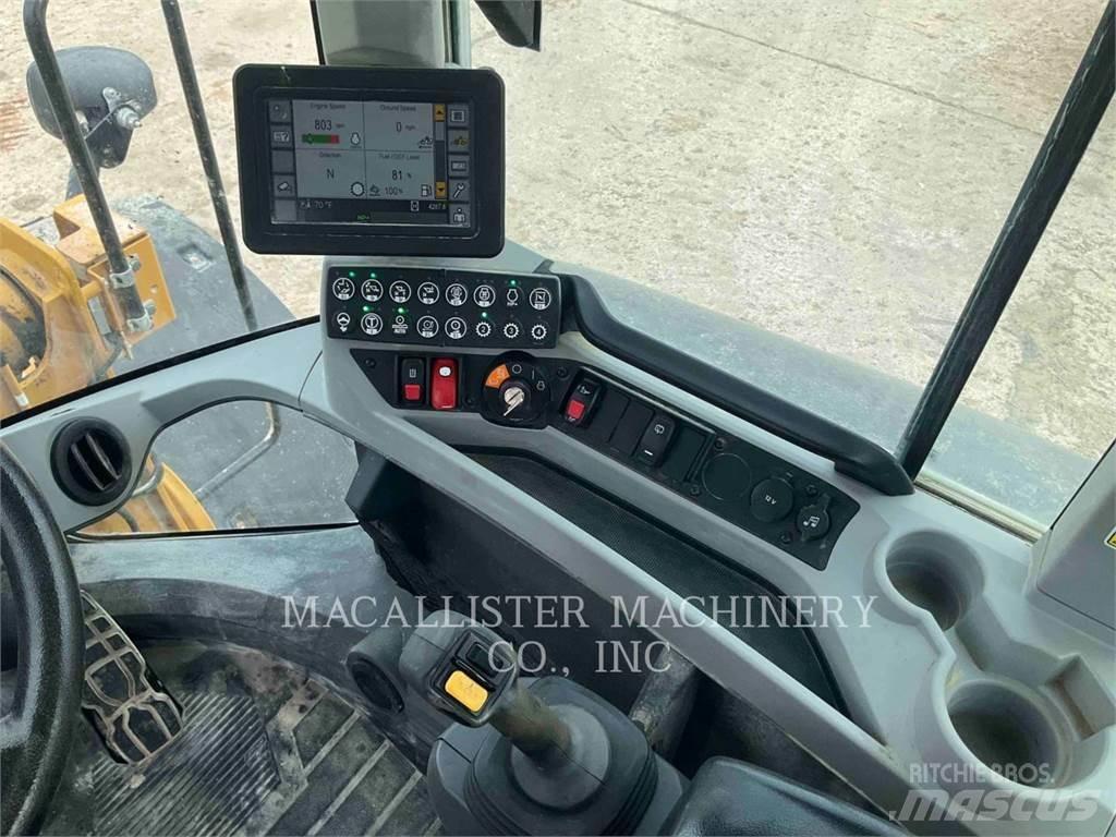 CAT 926M Utovarivači na kotačima