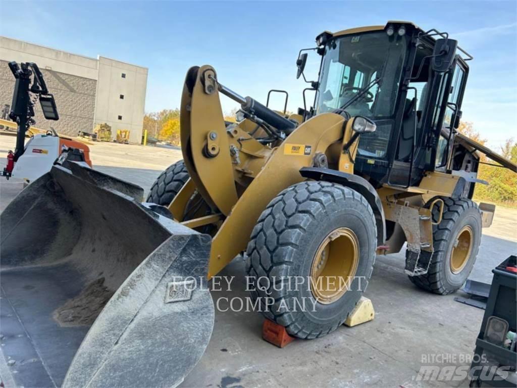 CAT 926M Utovarivači na kotačima