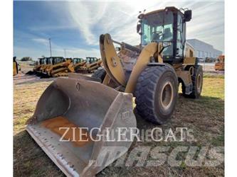 CAT 926M Utovarivači na kotačima