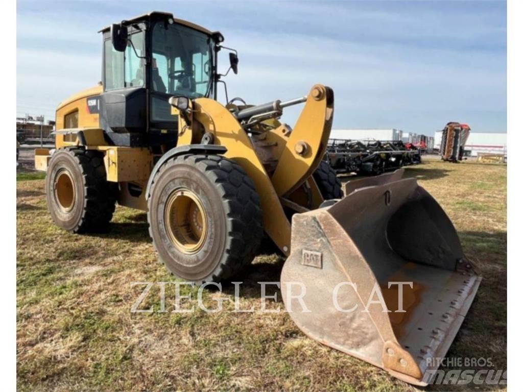 CAT 926M Utovarivači na kotačima