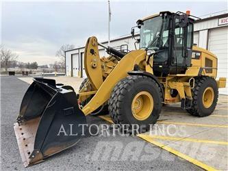 CAT 926M Utovarivači na kotačima