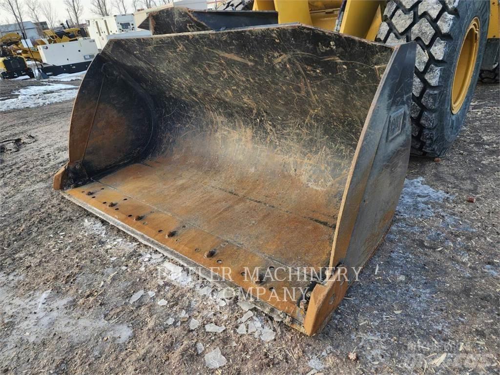 CAT 926M Utovarivači na kotačima