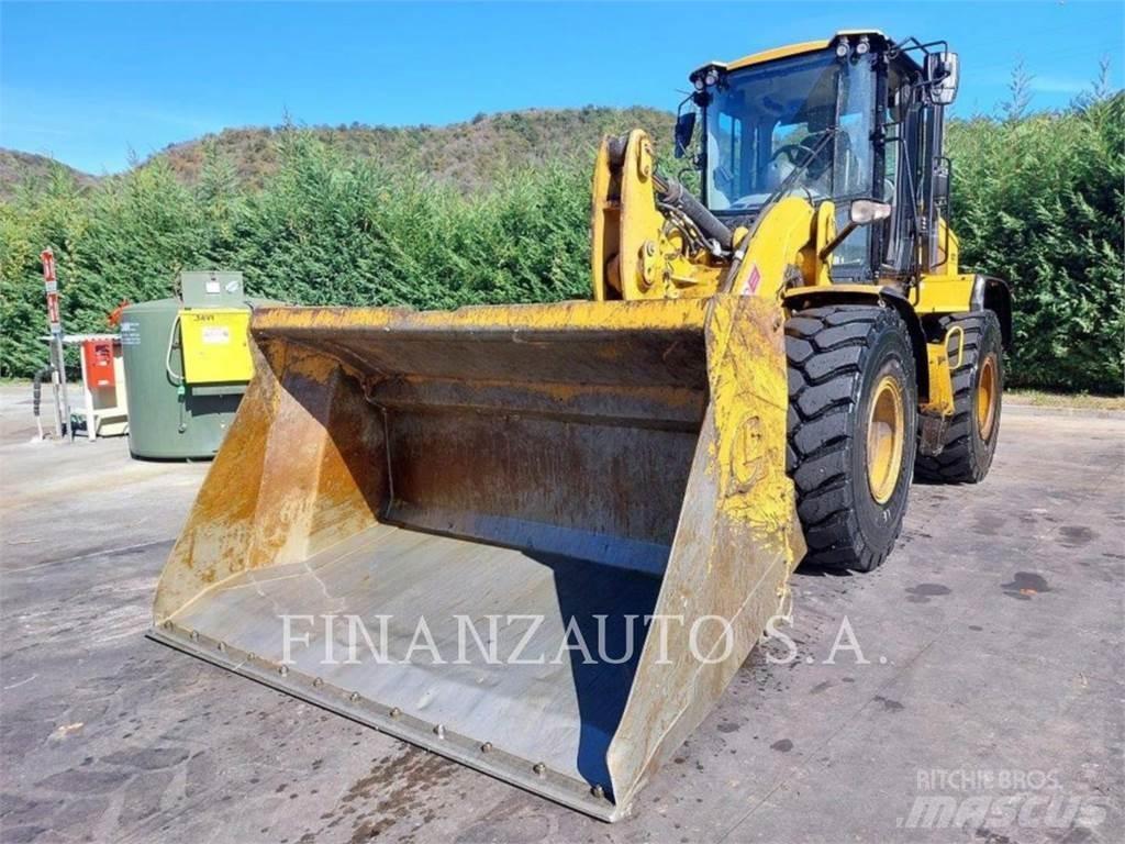 CAT 926M Utovarivači na kotačima