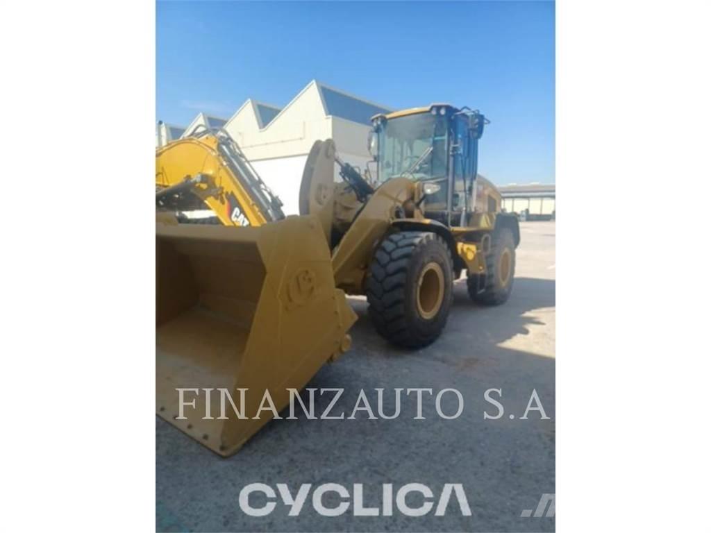 CAT 926M Utovarivači na kotačima