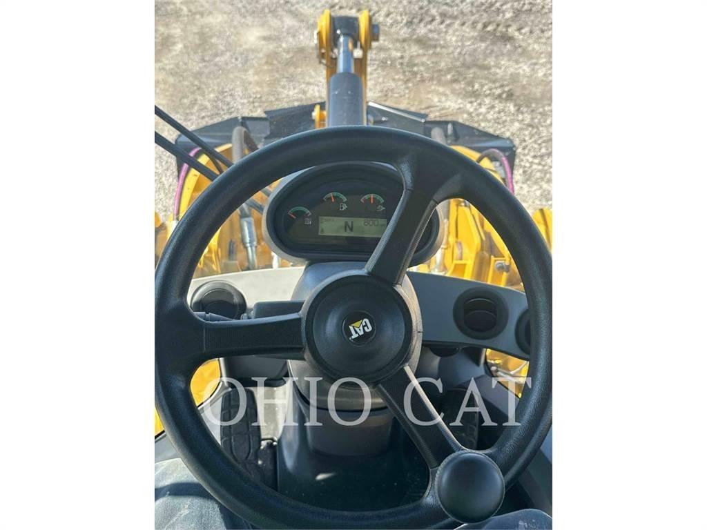 CAT 926M Utovarivači na kotačima