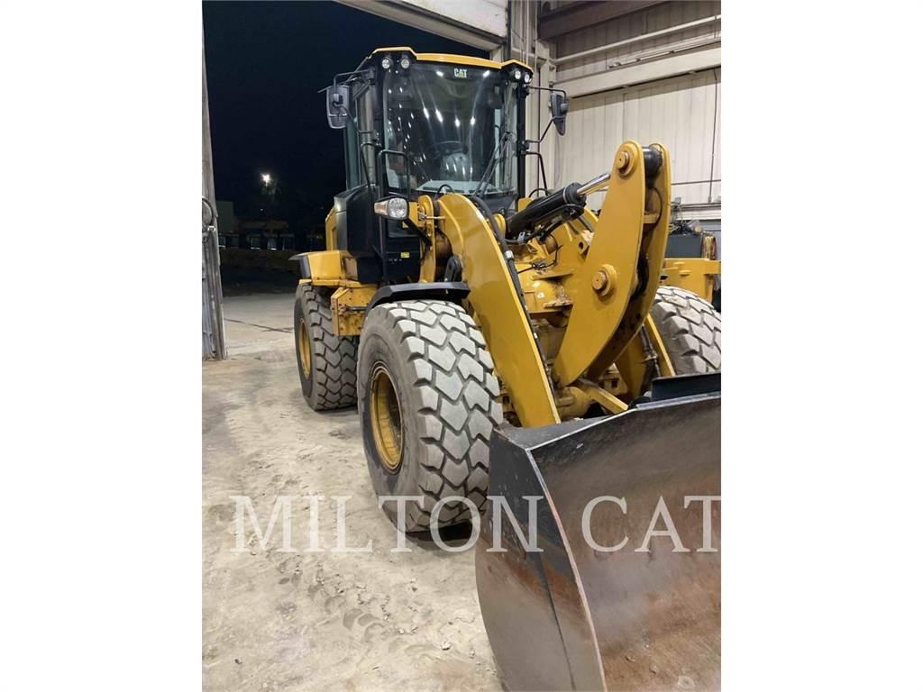 CAT 926M Utovarivači na kotačima
