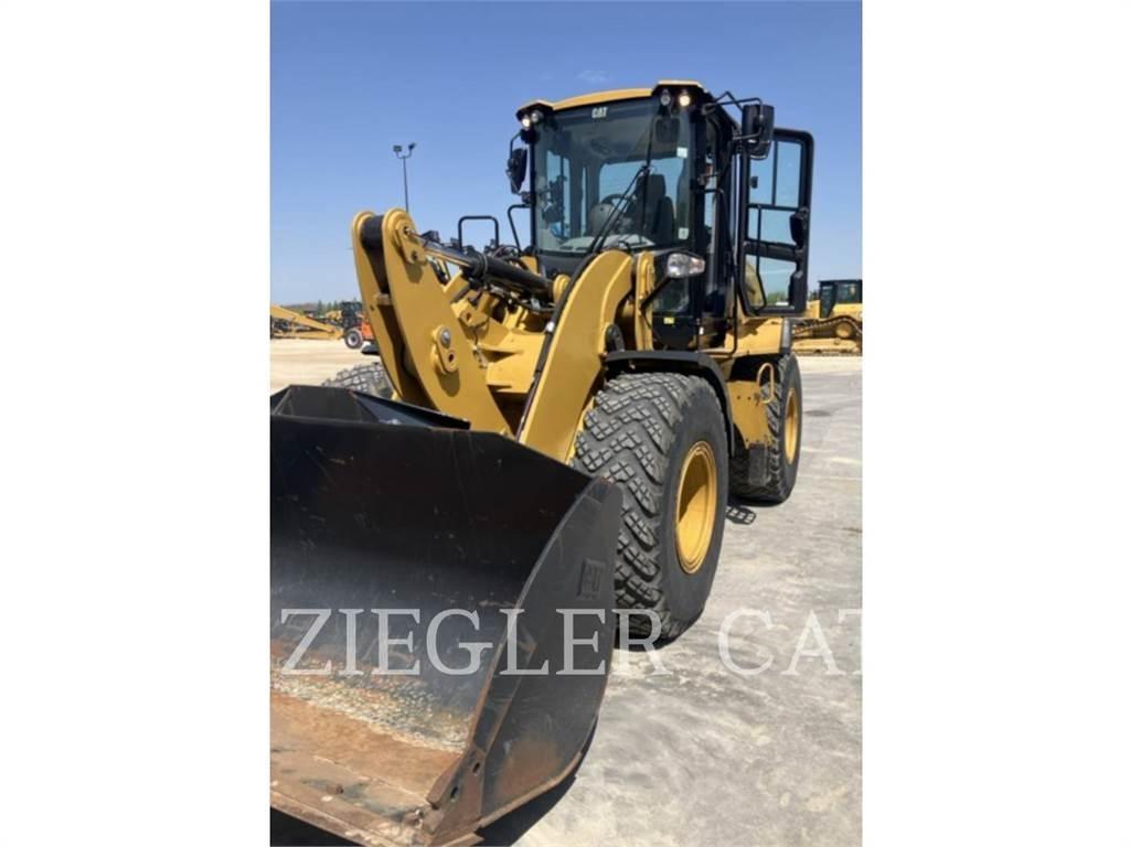 CAT 926M Utovarivači na kotačima