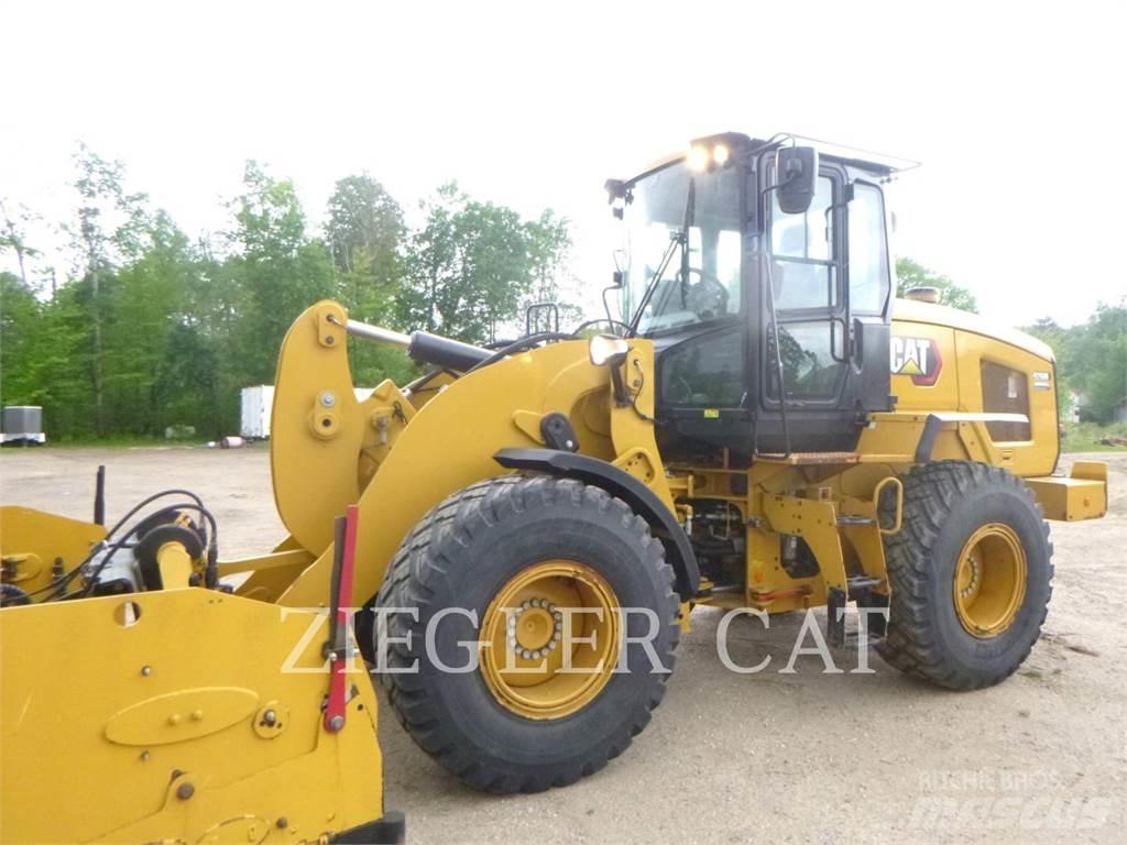 CAT 926M Utovarivači na kotačima