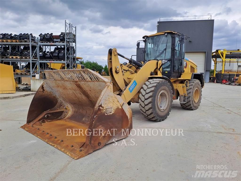 CAT 926M Utovarivači na kotačima