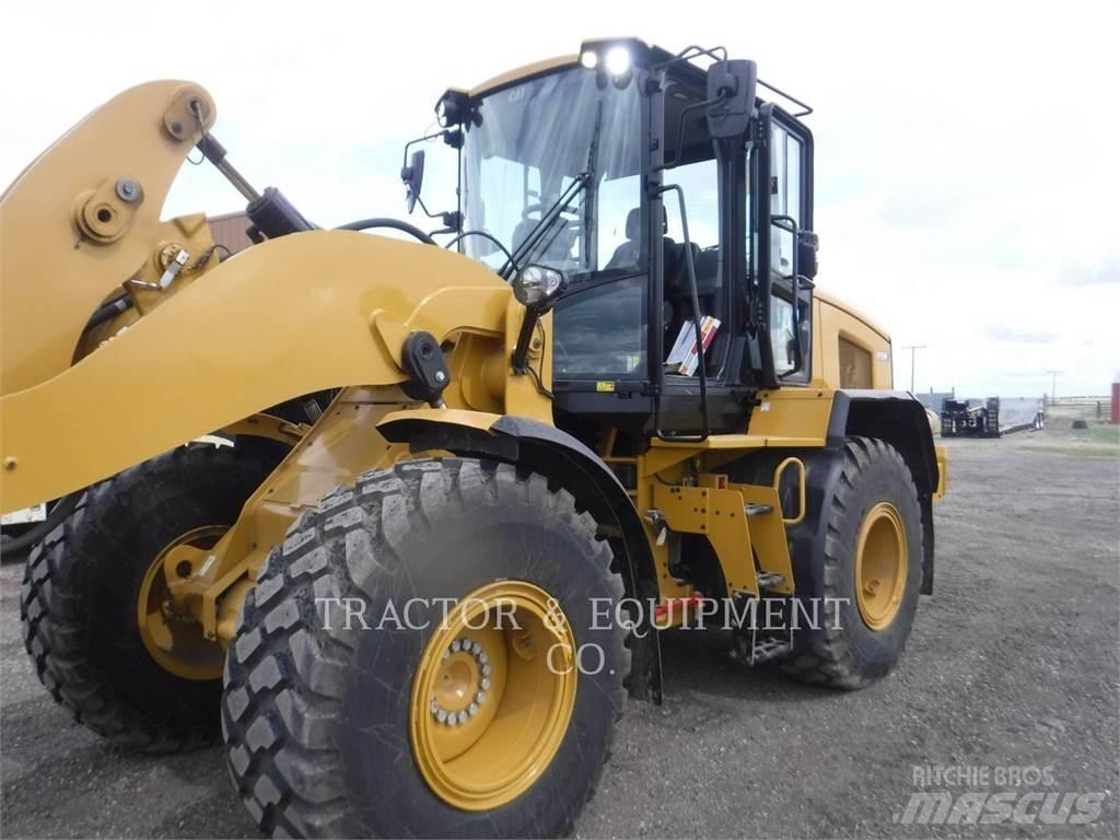 CAT 926M Utovarivači na kotačima