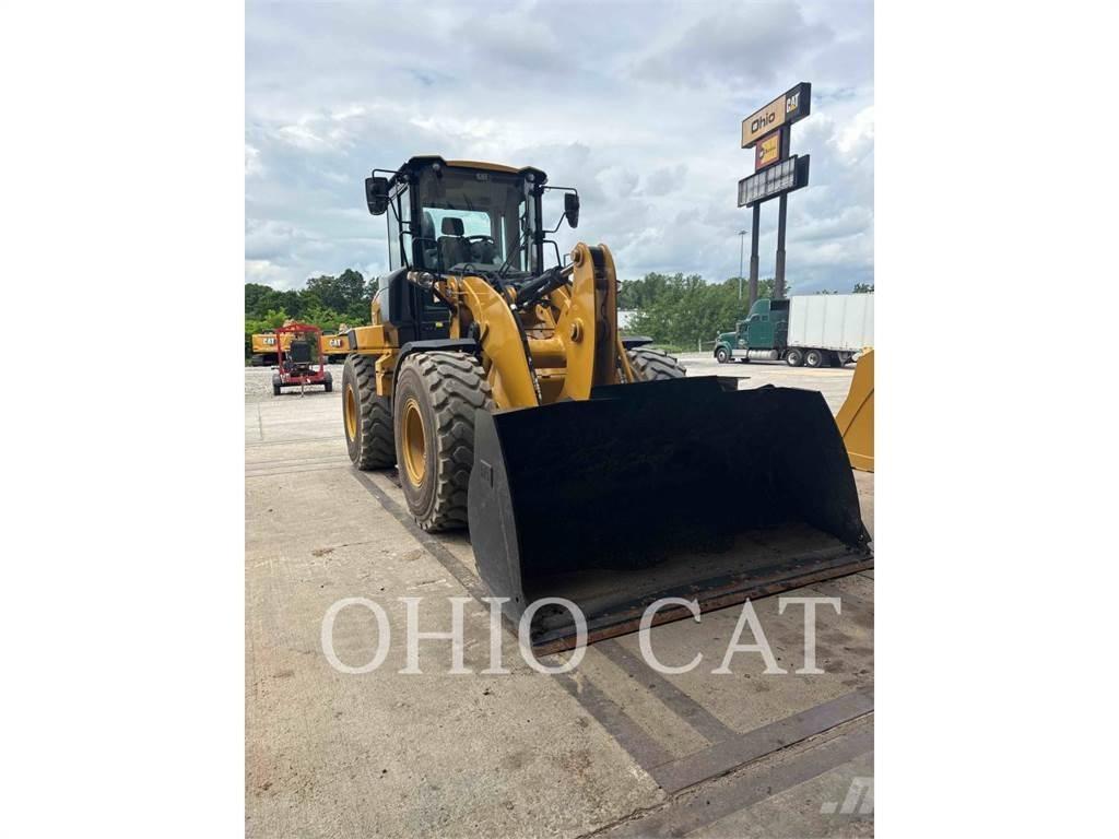 CAT 926M Utovarivači na kotačima