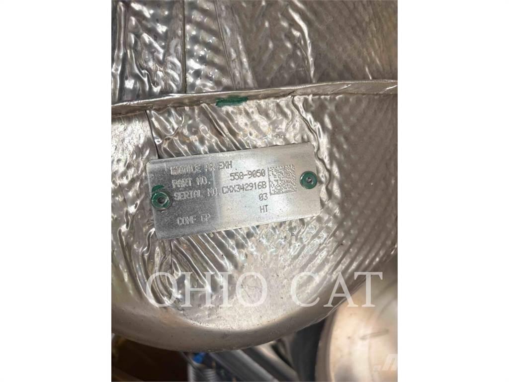 CAT 926M Utovarivači na kotačima