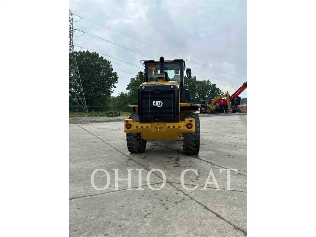 CAT 926M Utovarivači na kotačima