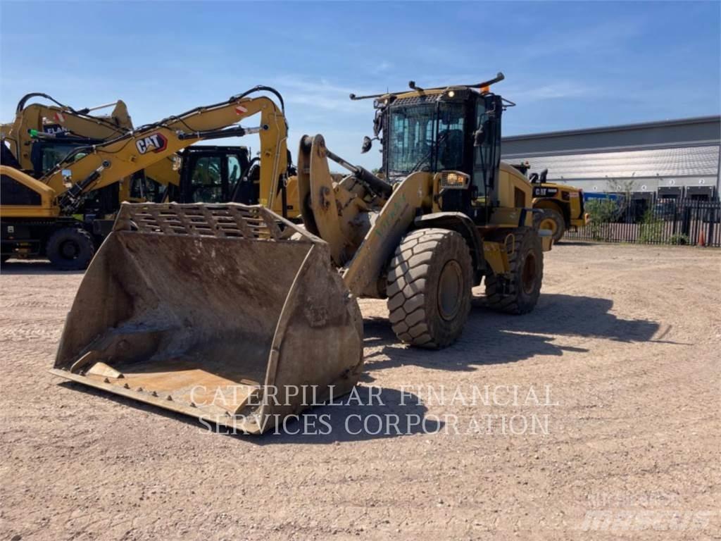 CAT 926M Utovarivači na kotačima